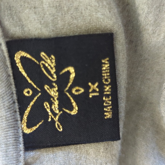 Laila Ali Empowerment Tank - Picture 5 of 6